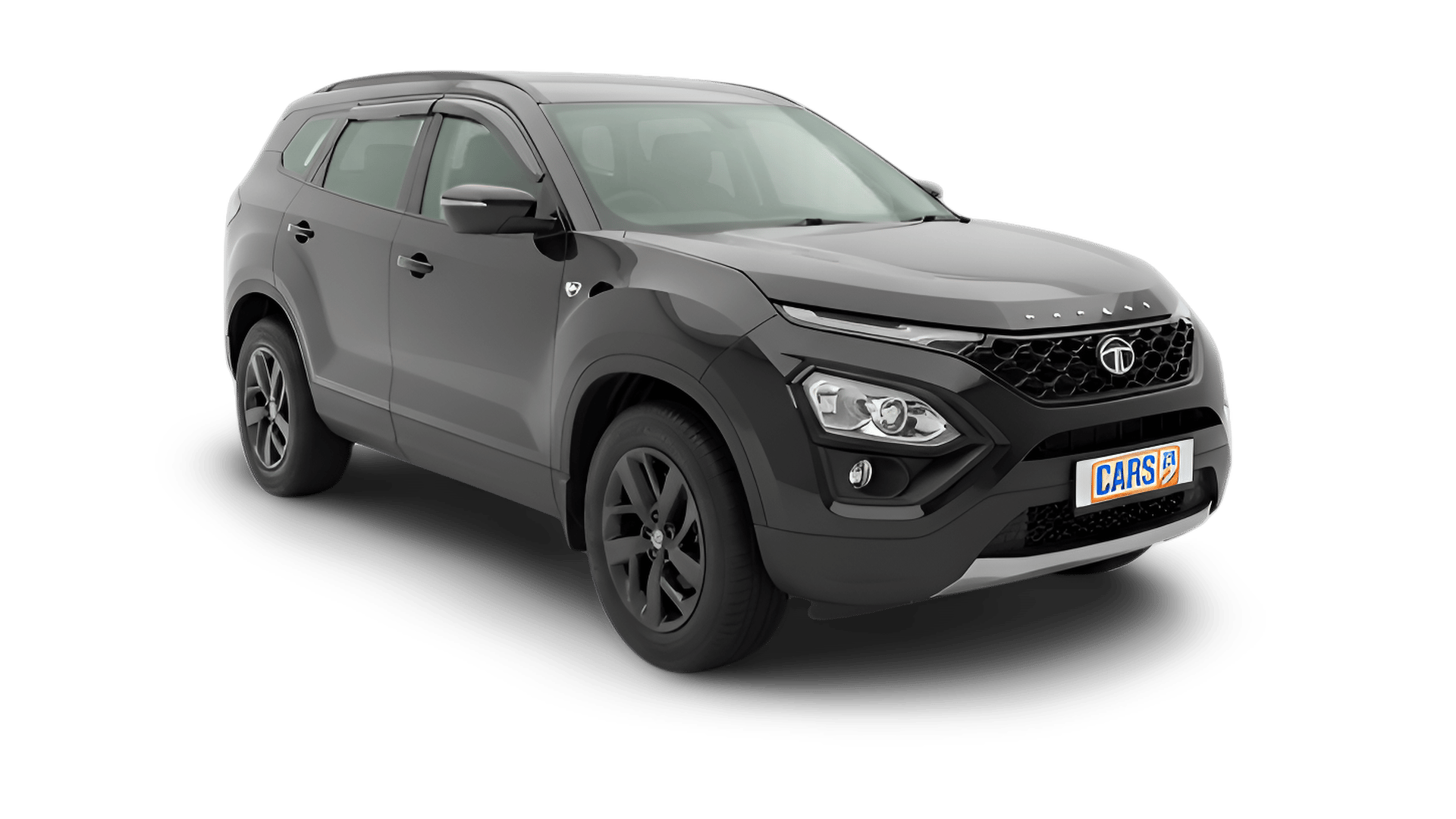 2022 Tata Safari - SUV - Diesel - Automatic - ₹12.00 lakh